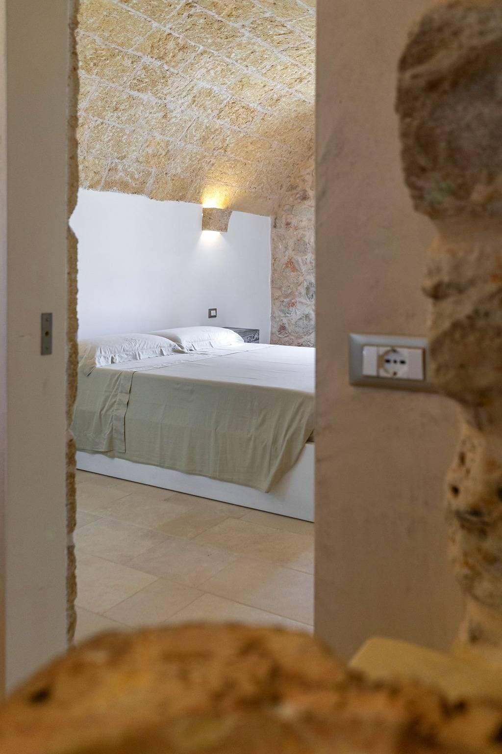 Foto 10 von 58: Charmante Villa in Gagliano del Capo mit Privatpool