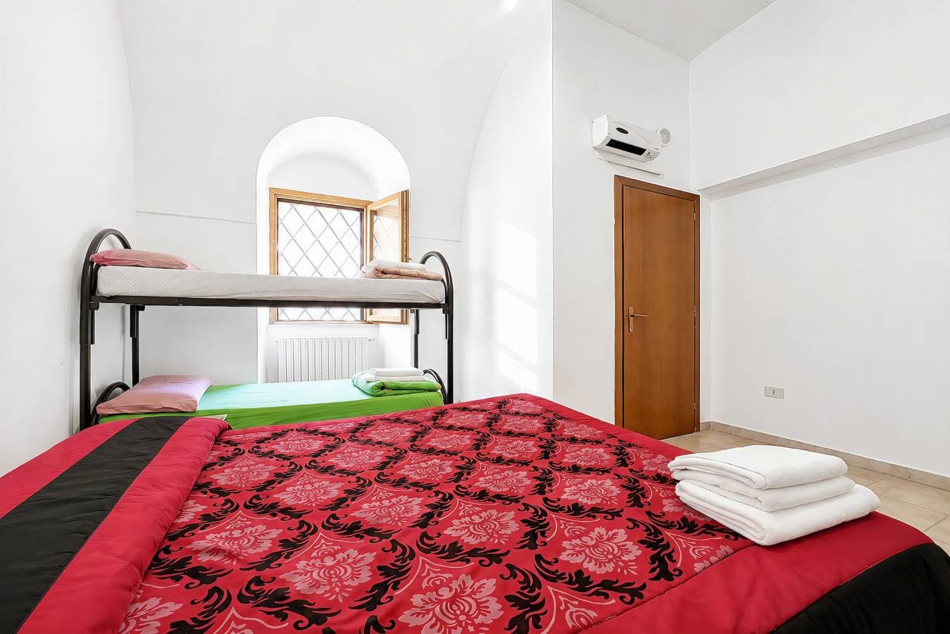 Foto 9 von 41: Bed and Breakfast „Casa Natura Gargano 4“
