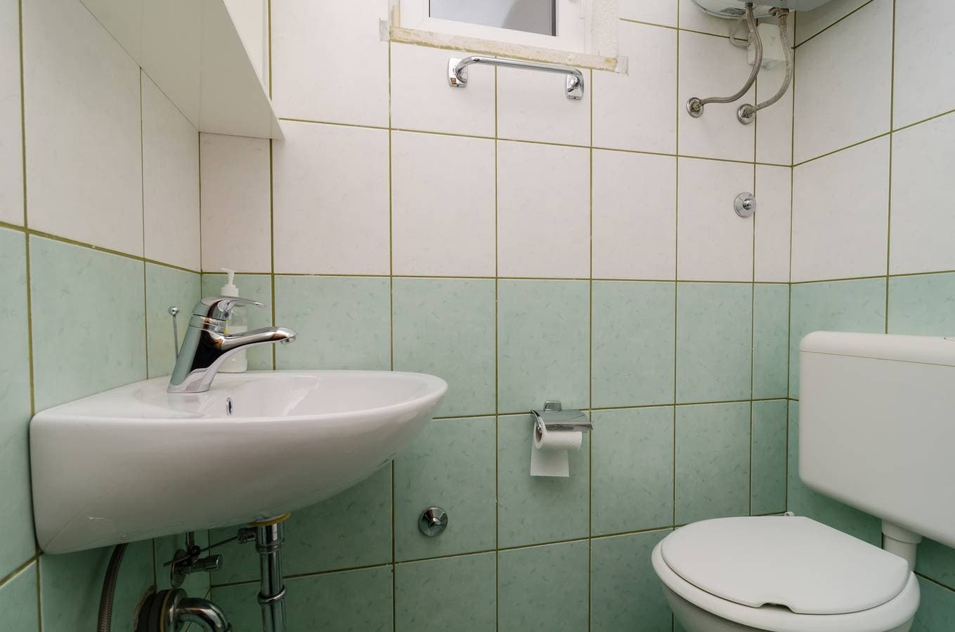 Foto 5 von 12: Studio für 2 Personen