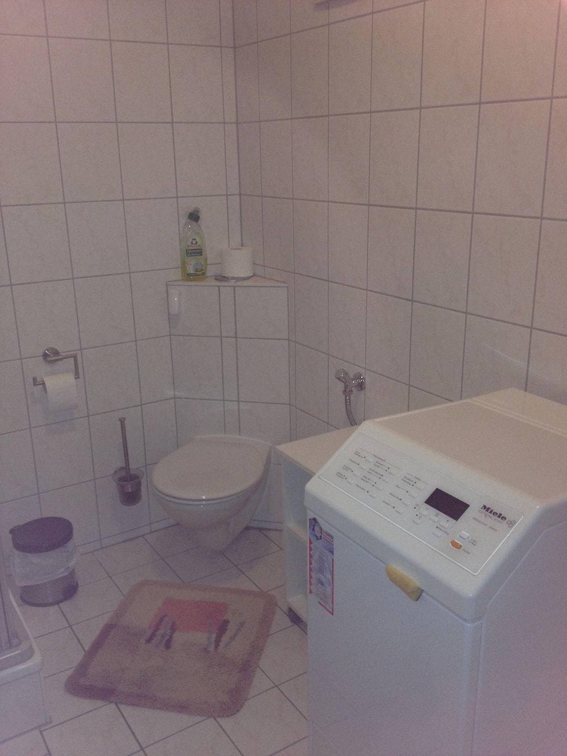 Foto 10 von 12: Ferienwohnung Hagenower Str 38