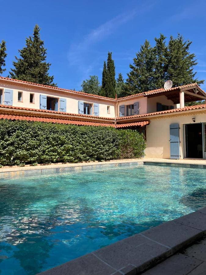 La Bastide du Val 1