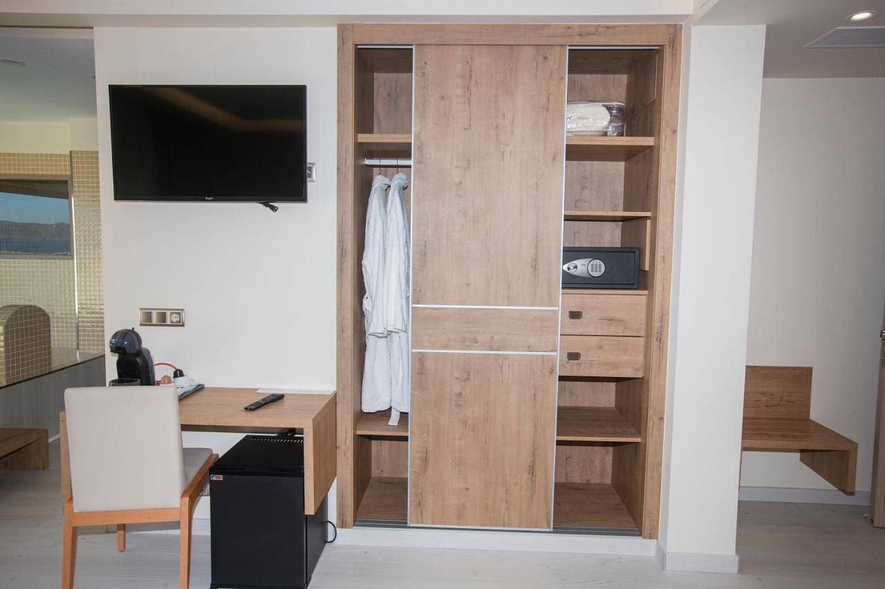 Foto 4 von 19: Double Room with Spa Bath