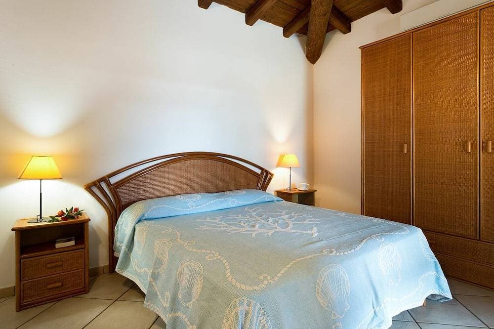 Foto 2 von 25: Villa in Capo Coda Cavallo mit 3 Schlafzimmern 6 Schlafplätzen