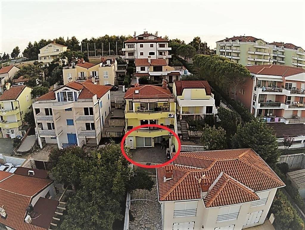 Foto 4 von 46: Apartment - Ground Floor