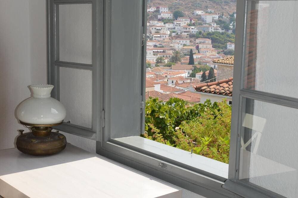 Foto 12 von 30: Hydra Studio Haus mit herrlichem Hafenblick