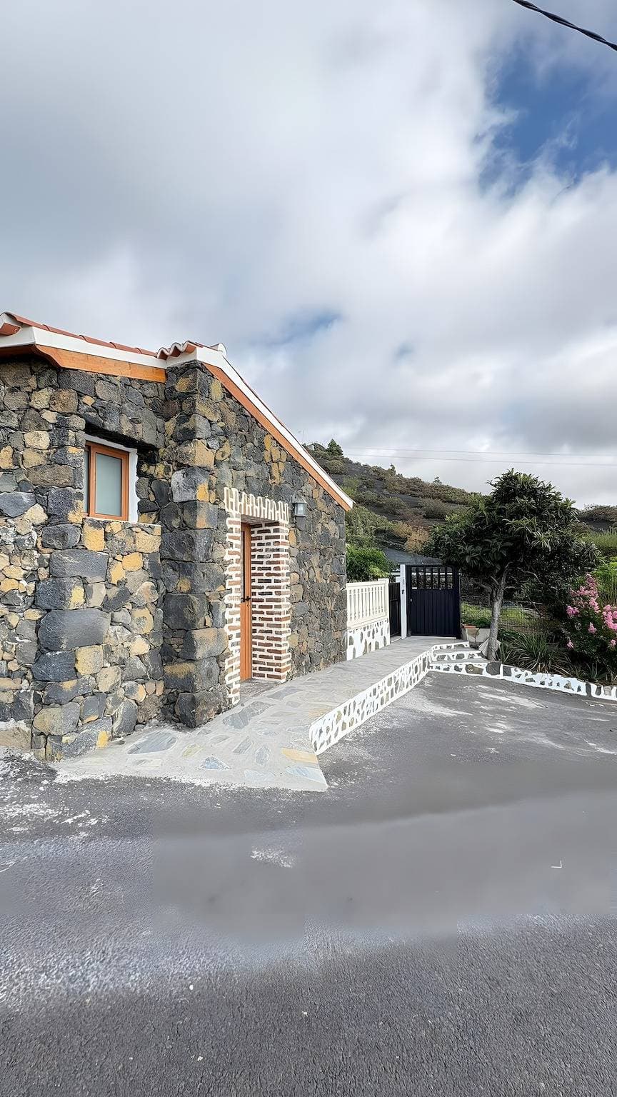 Foto 2 von 15: Ferienhaus 'Lagar De Elba' mit Meerblick, privatem Pool und WLAN