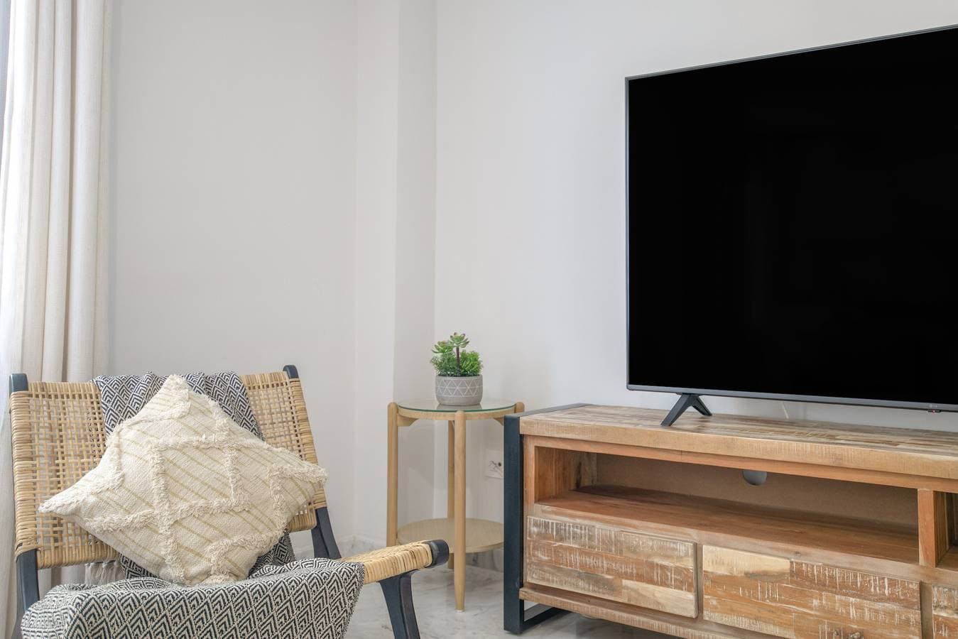 Foto 5 von 25: Apartment Ríos Rosas Plaza de España – Im Zentrum von Ronda