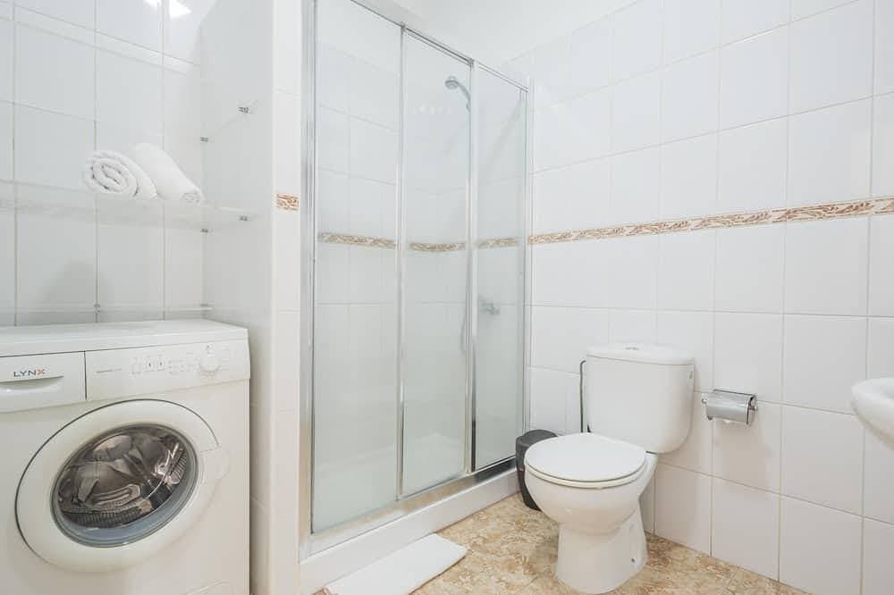 Foto 6 von 24: Schöne Wohnung eine Minute vom Strand entfernt