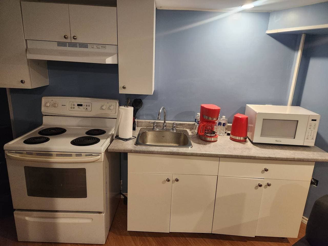 Foto 9 von 24: Gemütliche Wohnung im Untergeschoss
