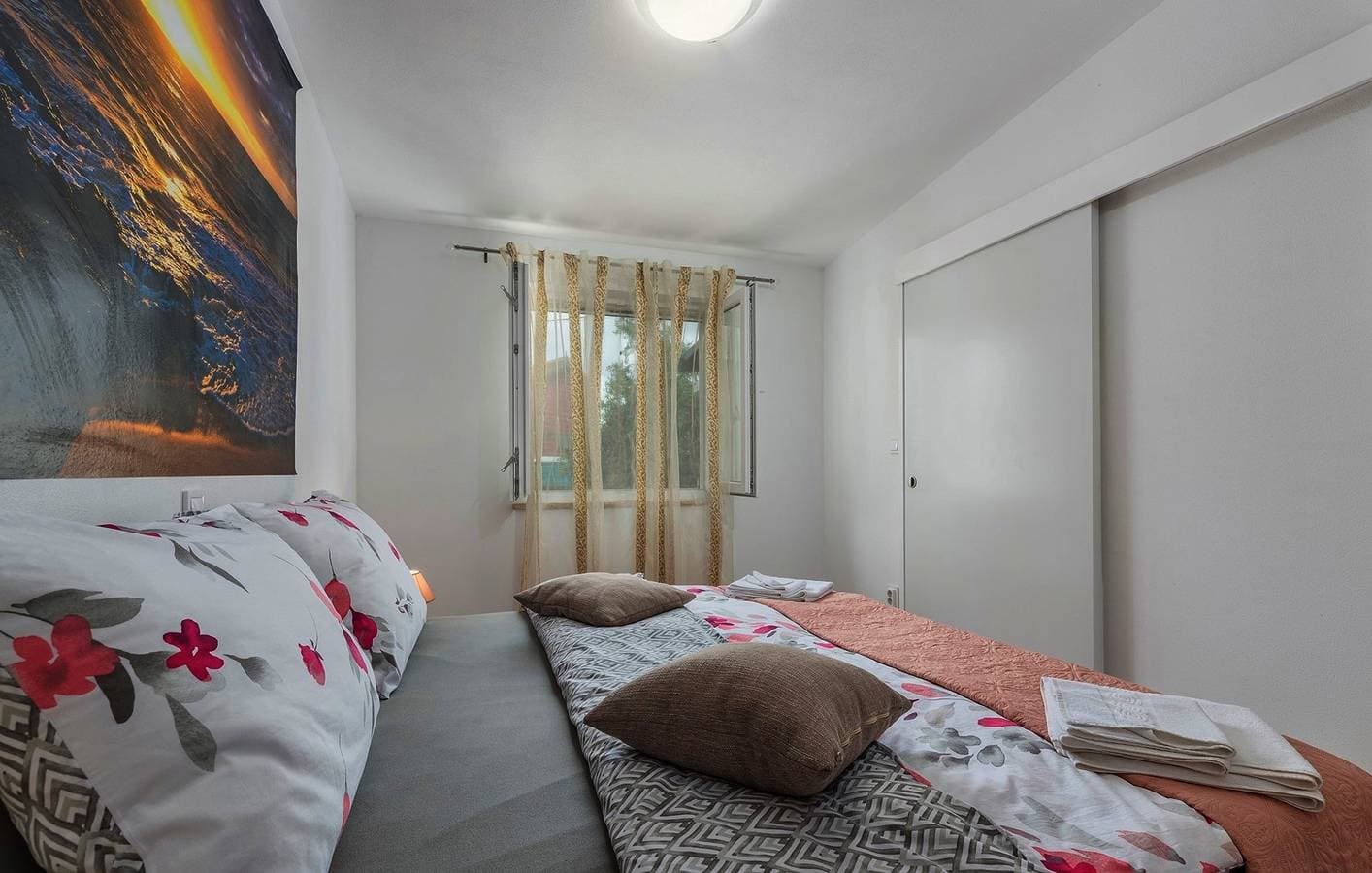 Foto 3 von 12: Studio Apartment Blazevic II