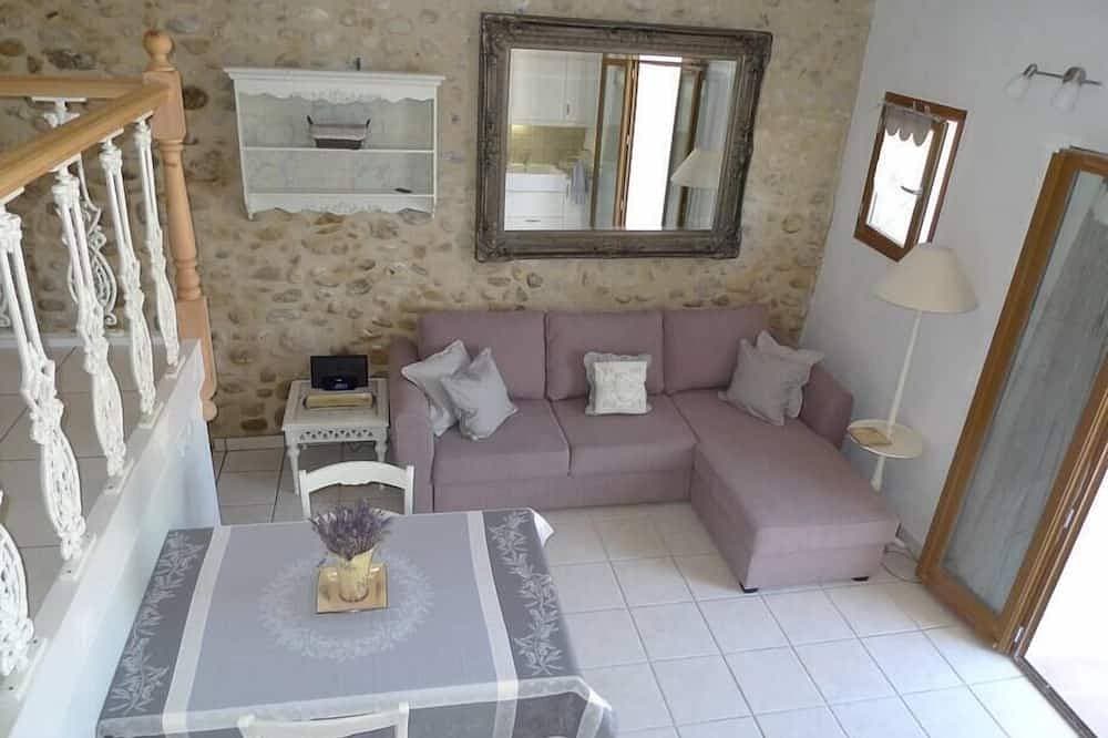 Foto 4 von 13: Schönes Studio-Apartment für 2/4 Personen mit Terrasse und Seeblick