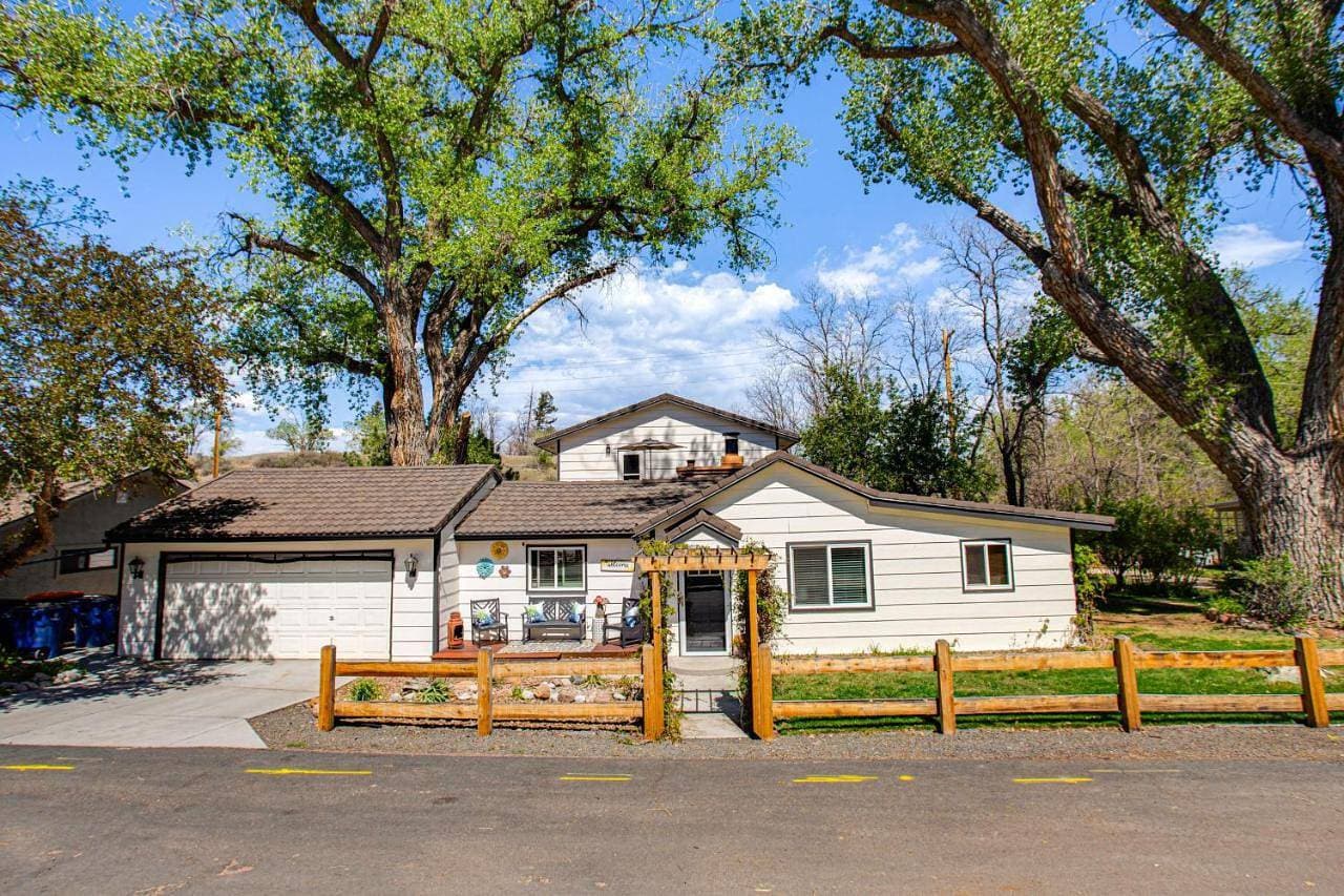 Colorado Countryside Living 7 Mi to Chatfield Res! 1