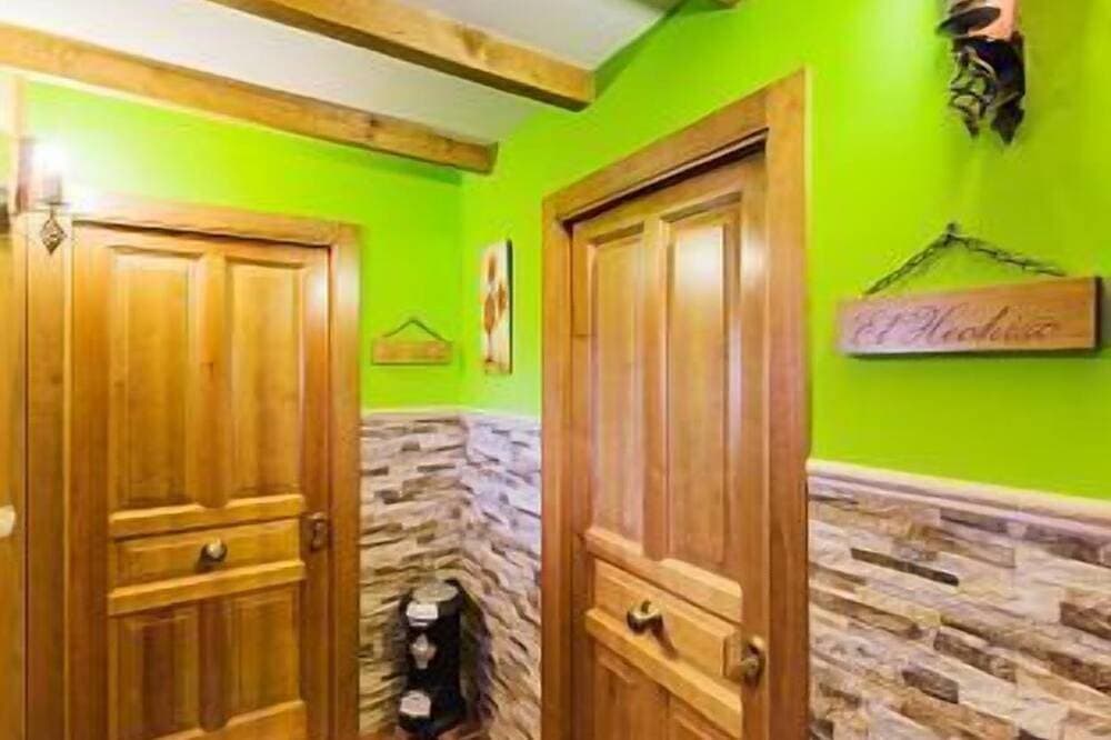 Foto 12 von 16: Ferienwohnung L´Abiseu für 2 personen
