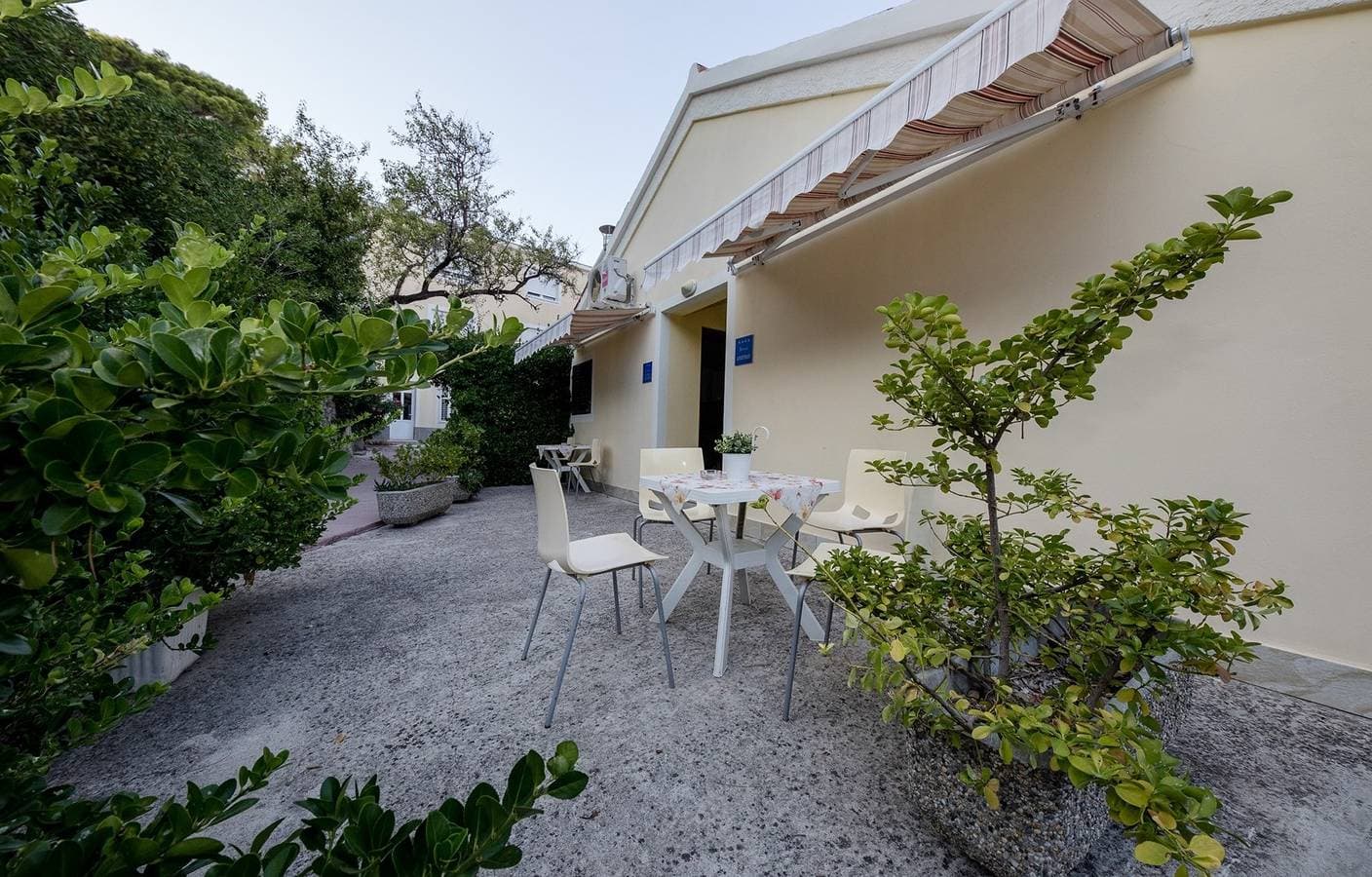 Foto 7 von 21: Wohnung Vladimir Ein Schlafzimmer A3 - Insel Rab
