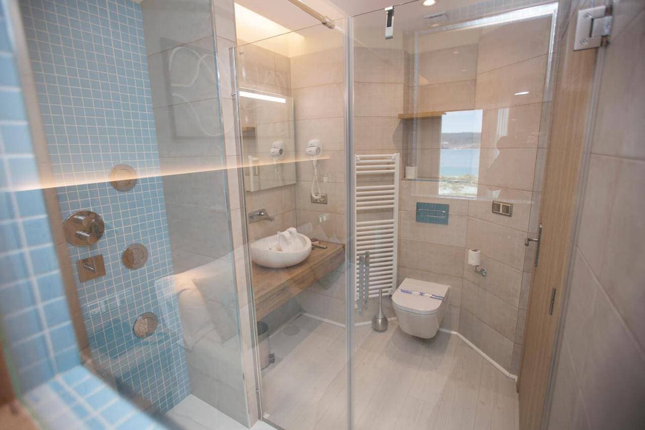 Foto 7 von 19: Double Room with Spa Bath