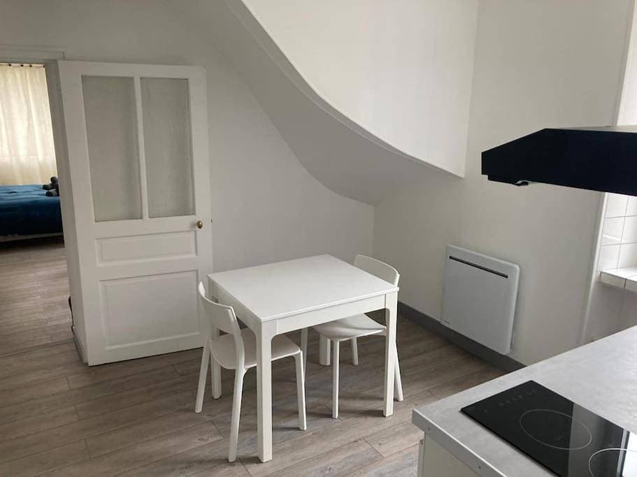 Foto 7 von 10: One-Bedroom Apartment