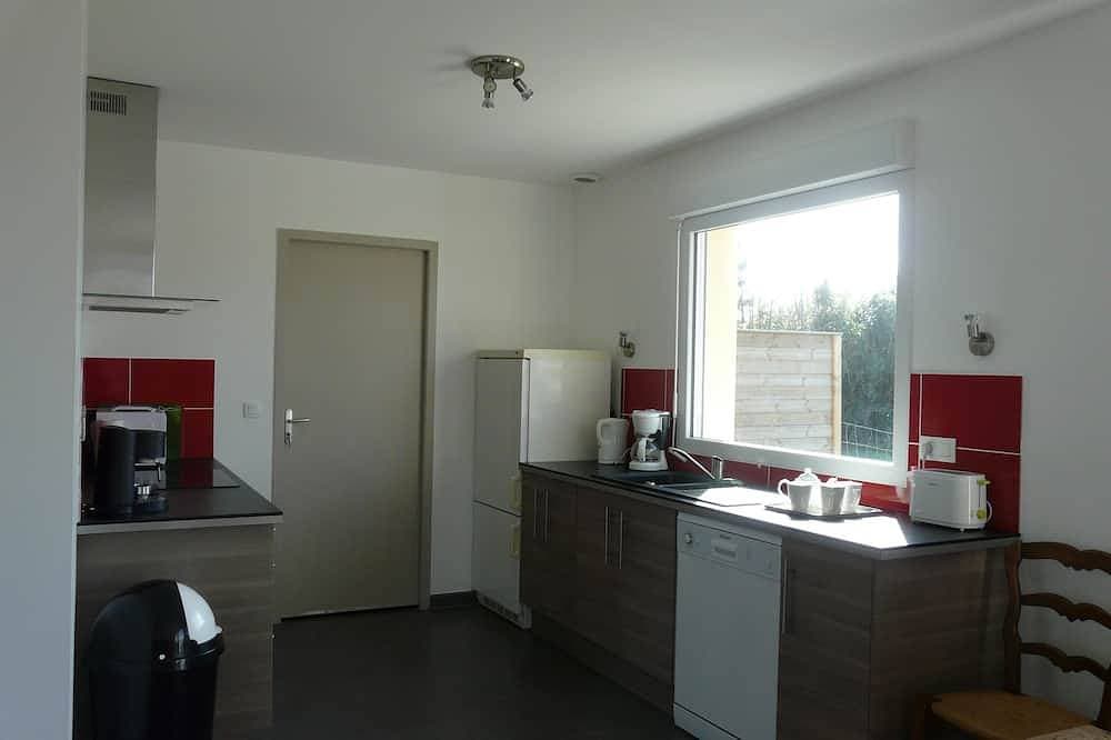 Foto 12 von 20: Haus in der Nähe von Meer, Utah Beach Landungsstrände, Golf, 6 Pers
