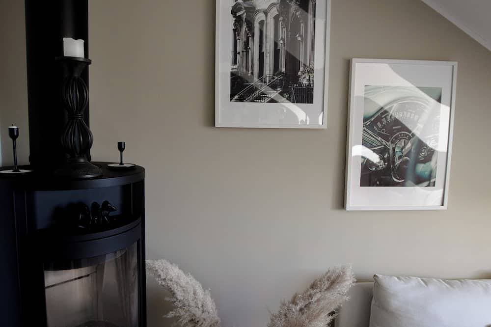 Foto 4 von 10: Chic Industrial Loft in Stockholm, Kungsholmen