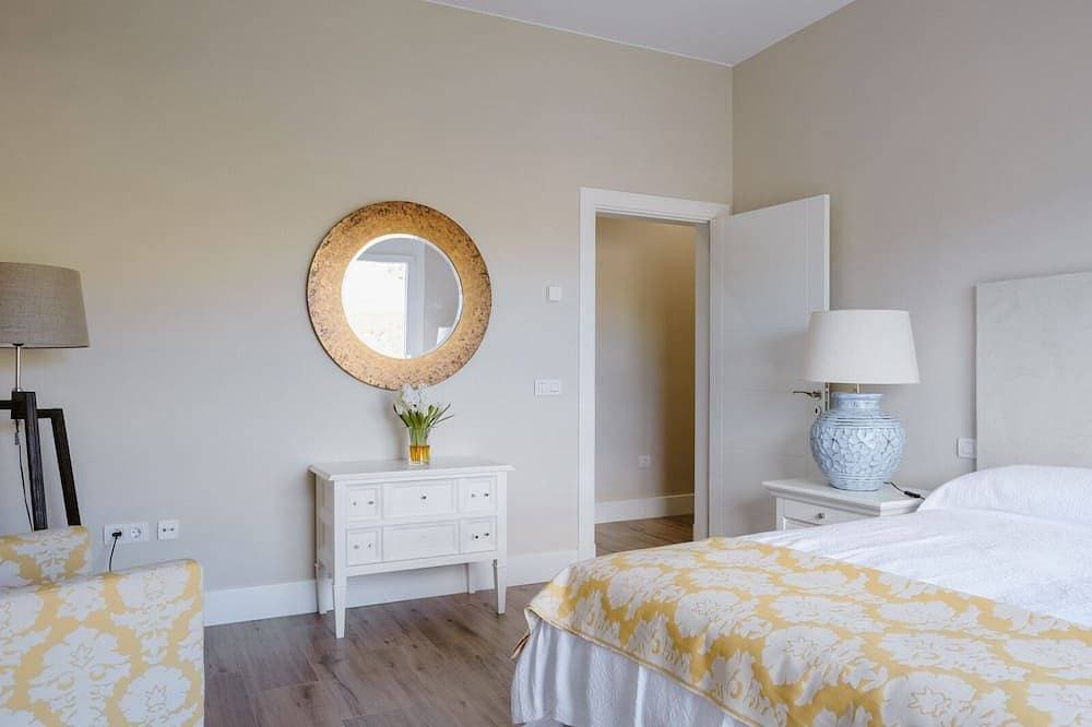 Foto 3 von 30: Renoviertes rustikales Haus mit atemberaubender Aussicht, 2 Schlafzimmer, 2 Badezimmer, WLAN