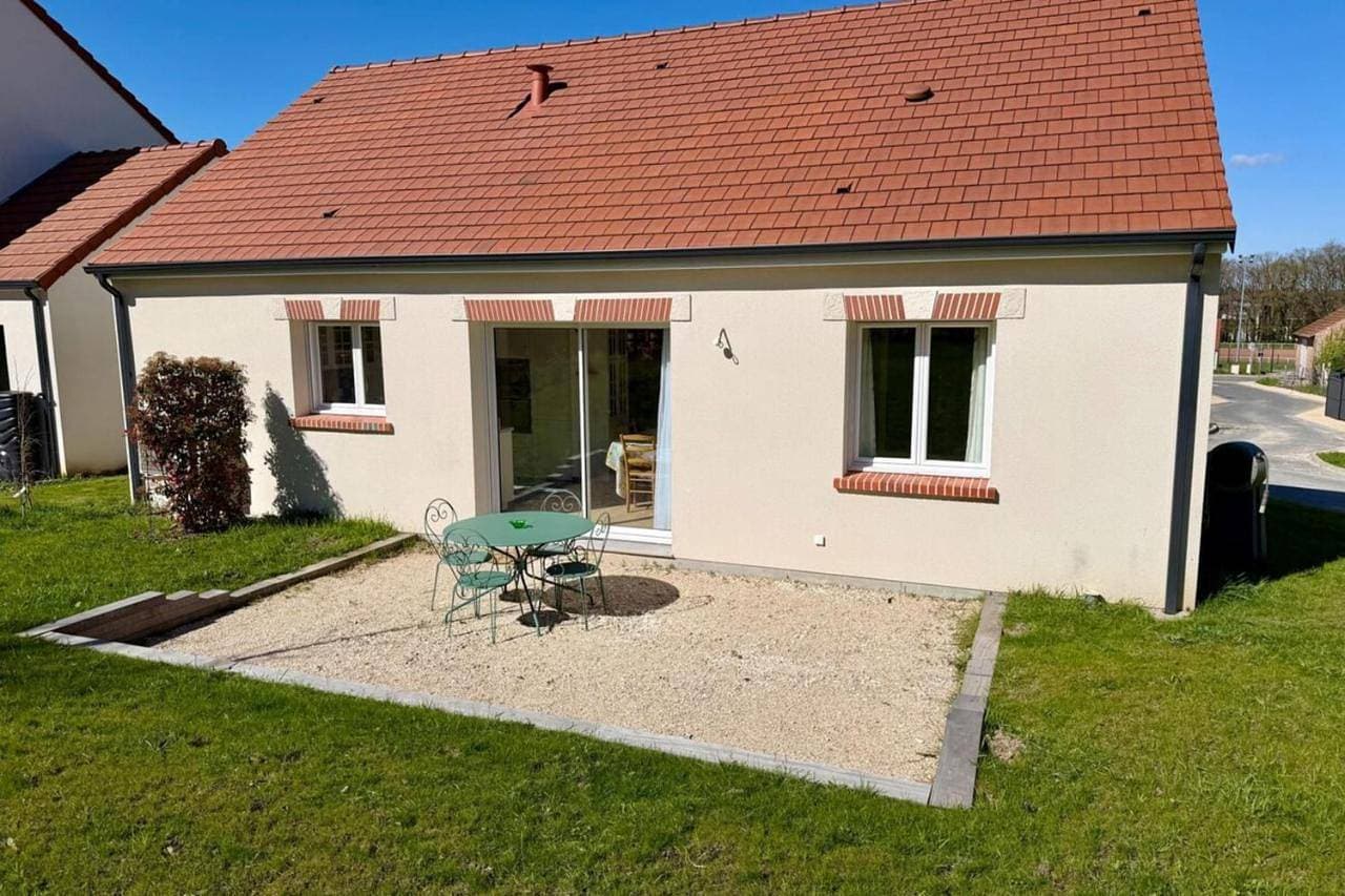 Foto 4 von 31: Holiday Home