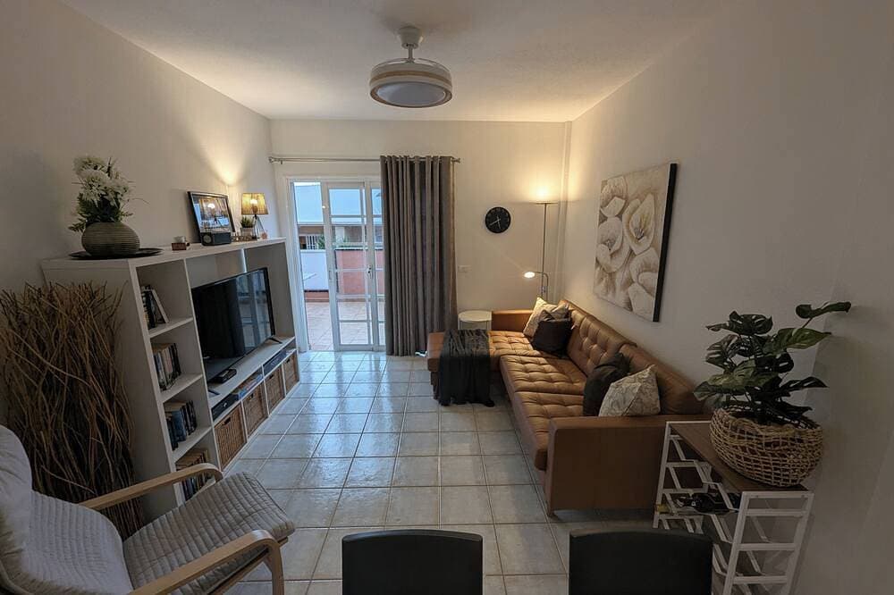 Foto 7 von 20: Luxus Apartment mit 2 Schlafzimmern, Teneriffa