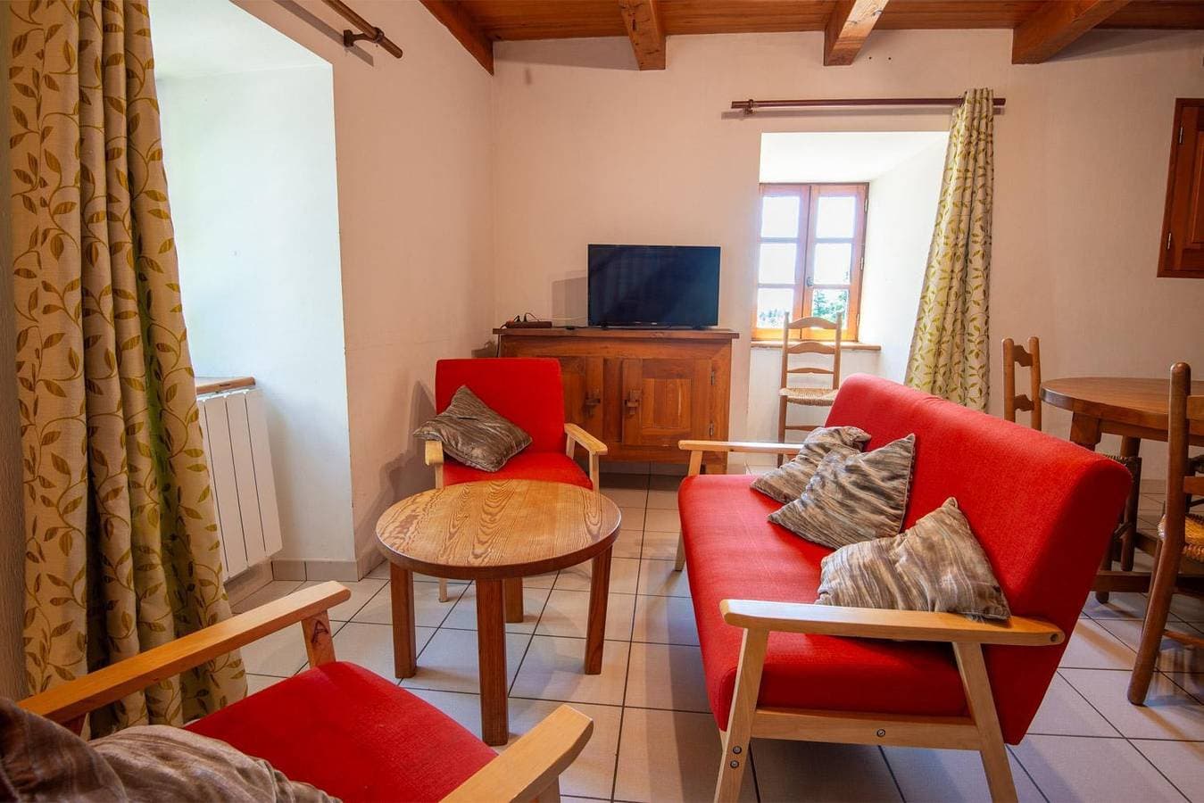 Foto 9 von 19: Gîte La Vicairie 4/5 personnes