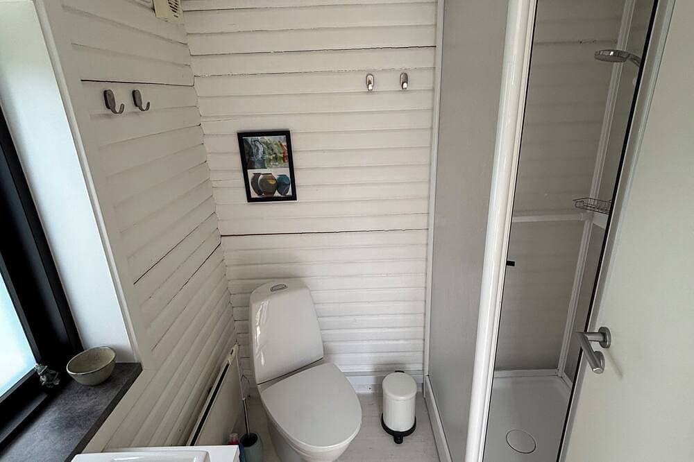Foto 3 von 30: Gemütliches Ferienhaus 50 m vom Strand