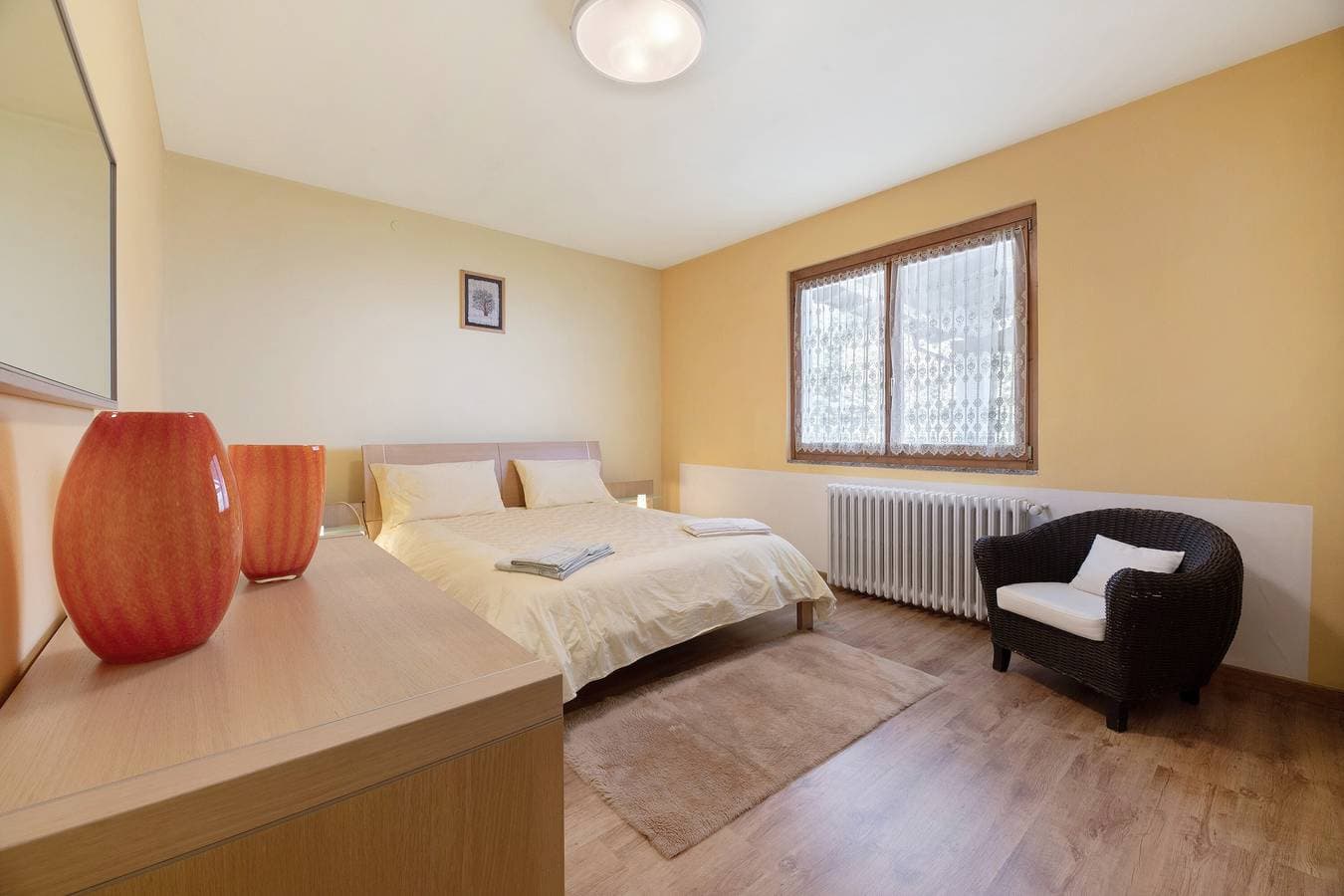 Foto 11 von 31: Ferienhaus 'Giuly' mit Seeblick, privater Terrasse und WLAN