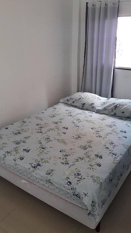 Wohnung für die Saison 1