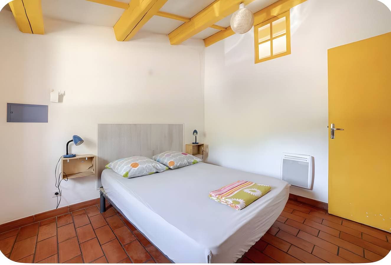 Foto 8 von 35: Ferienhaus 'Maison, Piscine, Chiens acceptés, Var, Wifi' mit Gemeinschaftspool, privater Terrasse