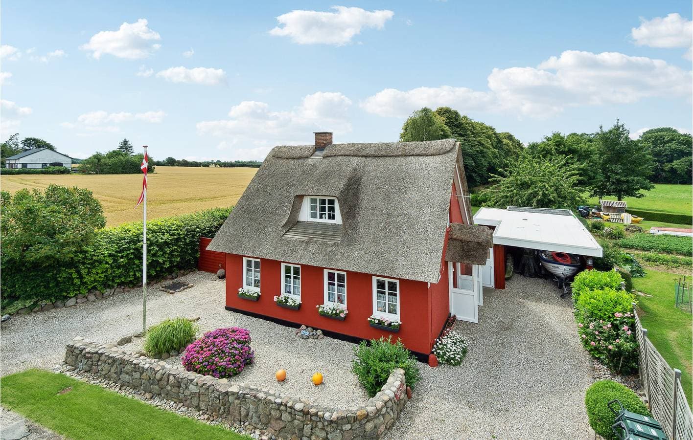 Ferienhaus 118m² 1
