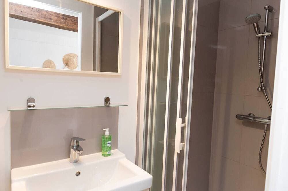 Foto 9 von 21: Charming studio apartment right in the heart of downtown
