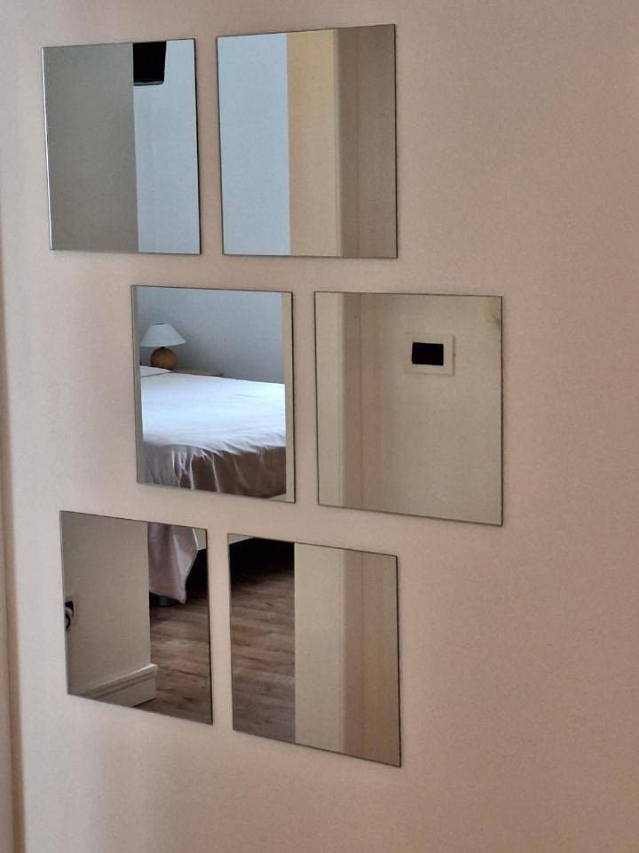 Foto 13 von 35: One-Bedroom Apartment