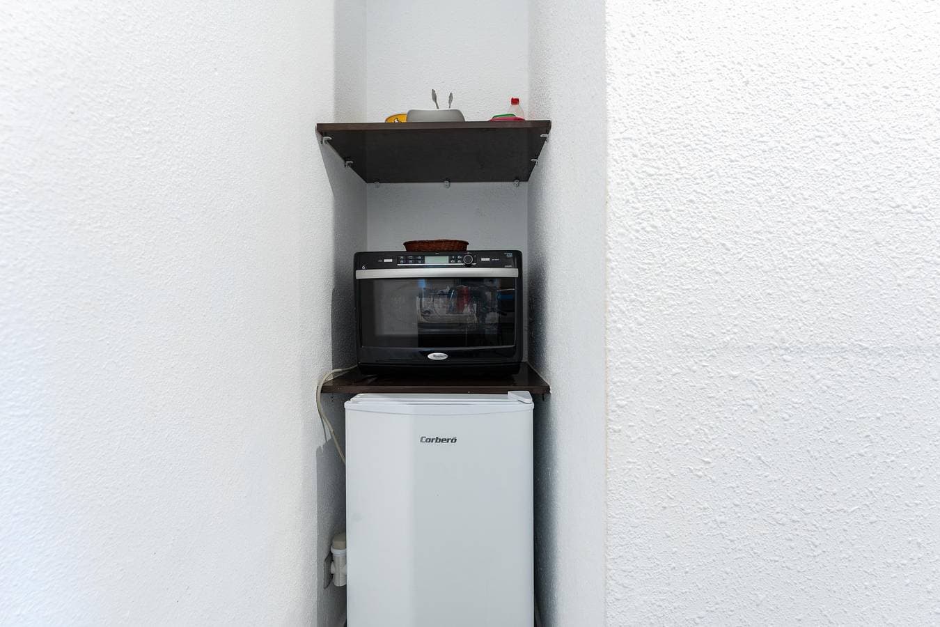 Foto 9 von 26: Ferienwohnung für 2 Personen mit Seeblick