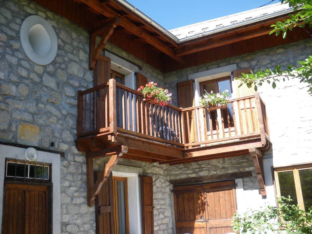 Foto 3 von 24: La Buissière 1