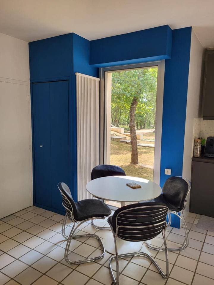 Foto 7 von 12: One-Bedroom House