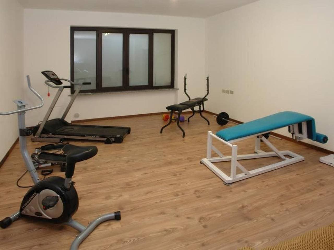 Foto 8 von 22: Zweizimmerwohnung mit Balkon ohne Seeblick
