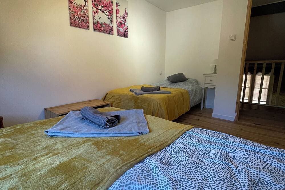 Foto 6 von 20: Cosy barn in Montignac Lascaux. 1.5km to Grottes de Lascaux. Pets welcome!