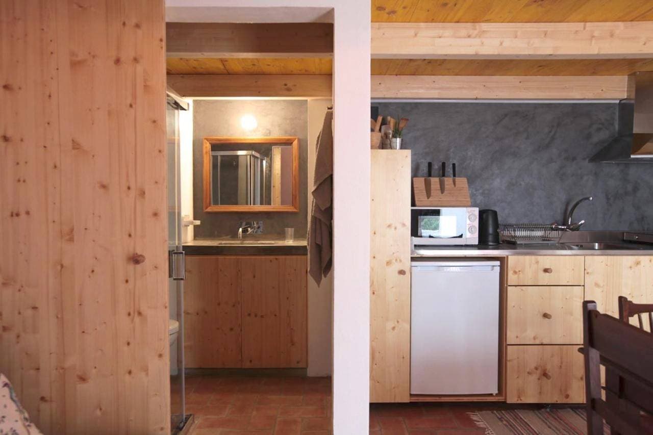 Foto 5 von 17: One-Bedroom Apartment