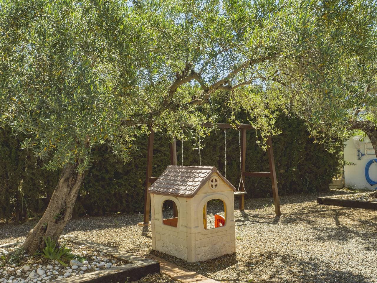 Foto 10 von 42: Cubo's Casa La Dehesilla High Privacy and Pool