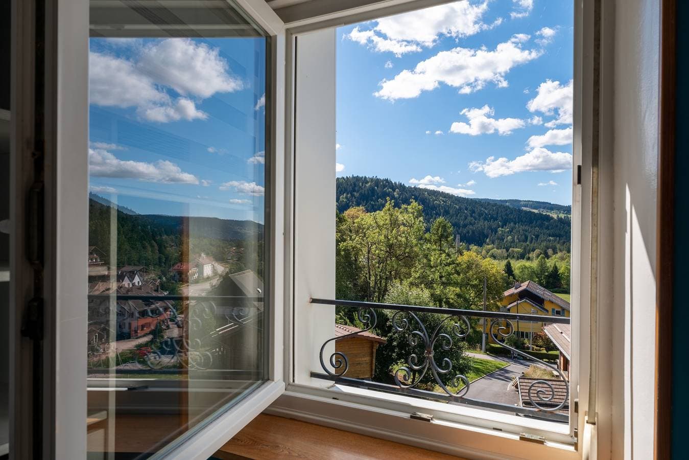 Foto 3 von 28: 2-Sterne-Apartment für 5 Personen – Gîtes des Berleux
