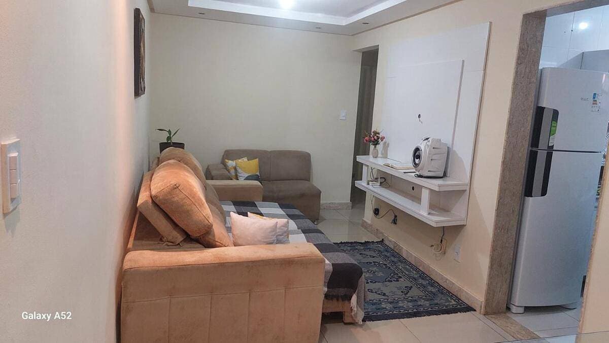 Foto 4 von 8: One-Bedroom Apartment
