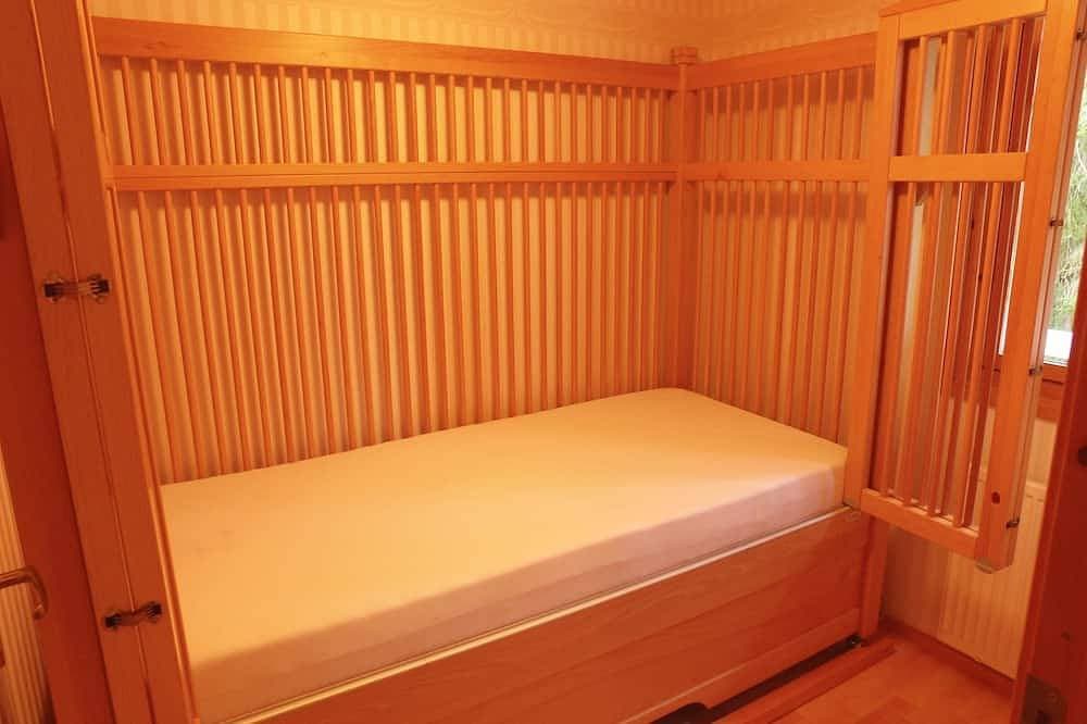 Foto 4 von 22: Ferienhaus Tived - direkt am See, Sauna, Boot, Badezuber