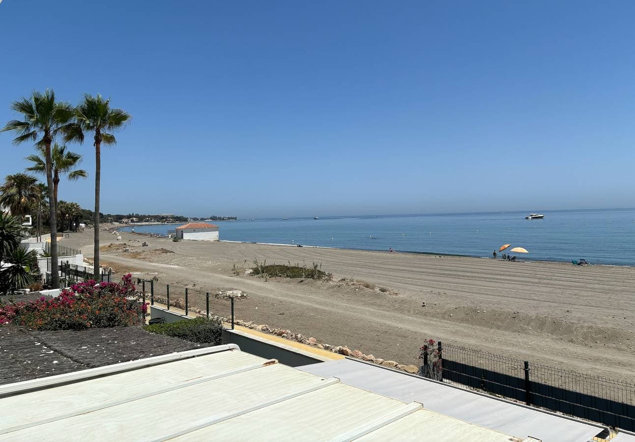Beach House El Saladillo 1