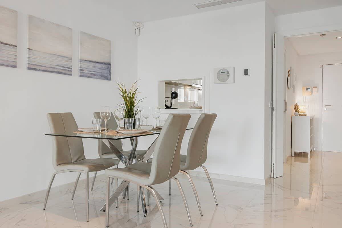 Foto 10 von 25: Ferienwohnung für 4 Personen mit Garten