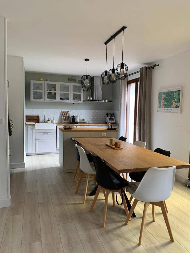 Foto 10 von 19: Two-Bedroom House