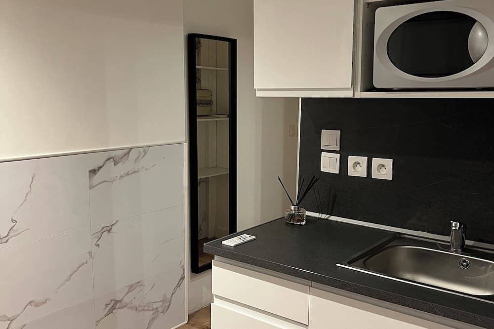 Foto 6 von 8: Charming studio in Nice,France