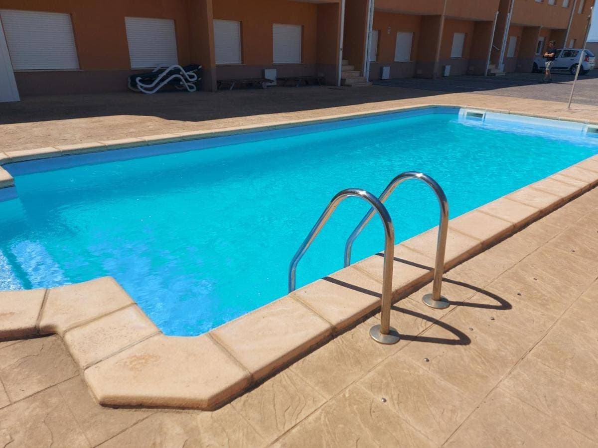 Apartament de Marieta del Delta 1