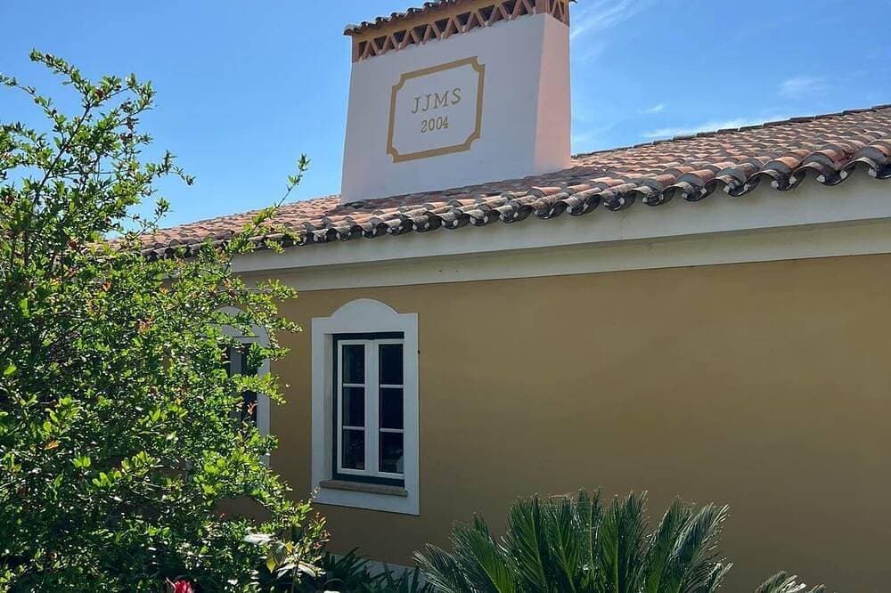 Country House Alegrete Portalegre - Castanheiro da Penha 1