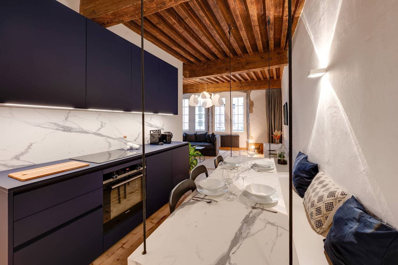 Foto 4 von 23: Ferienwohnung für 2 Personen